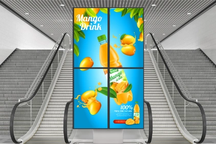 iiyama Large Format Displays & interaktive Flat Panel Displays