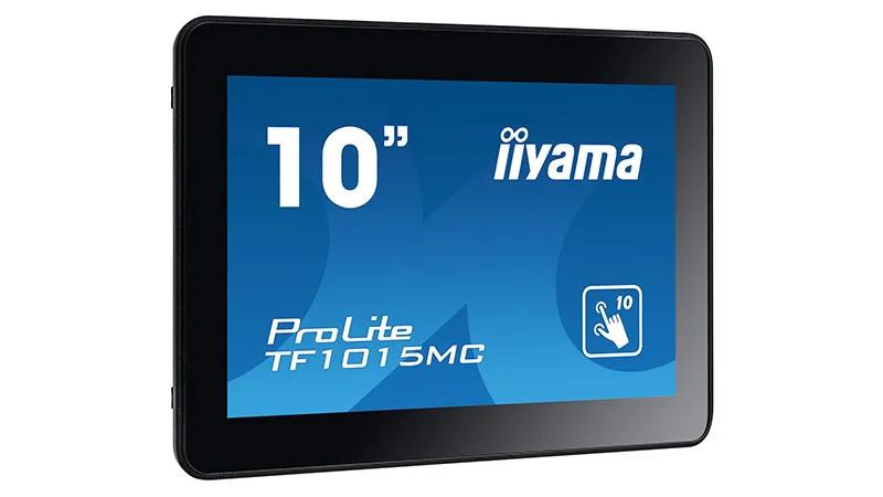 iiyama Open Frame