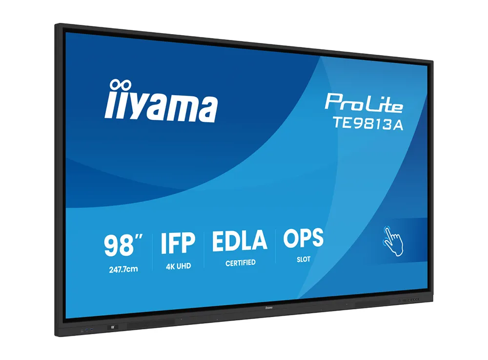 iiyama TE-Serie